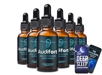 Audifort product image 3