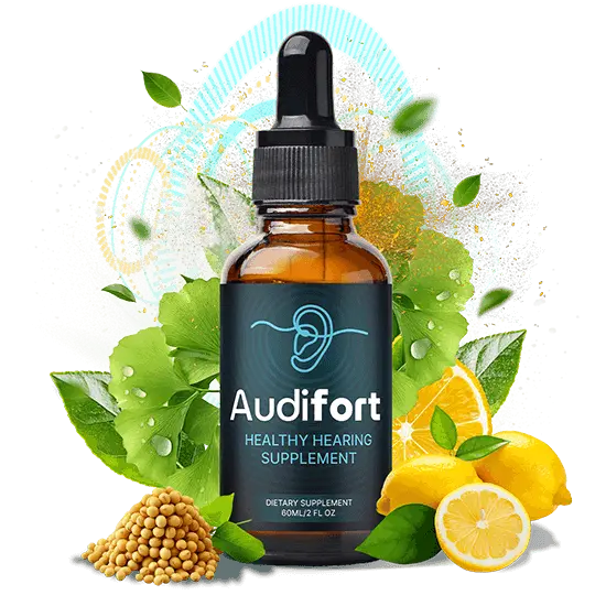Audifort product image 1